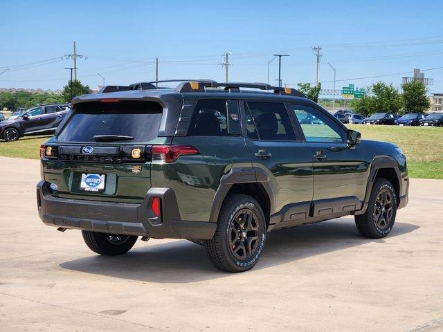 new 2026 Subaru Outback car, priced at $45,265