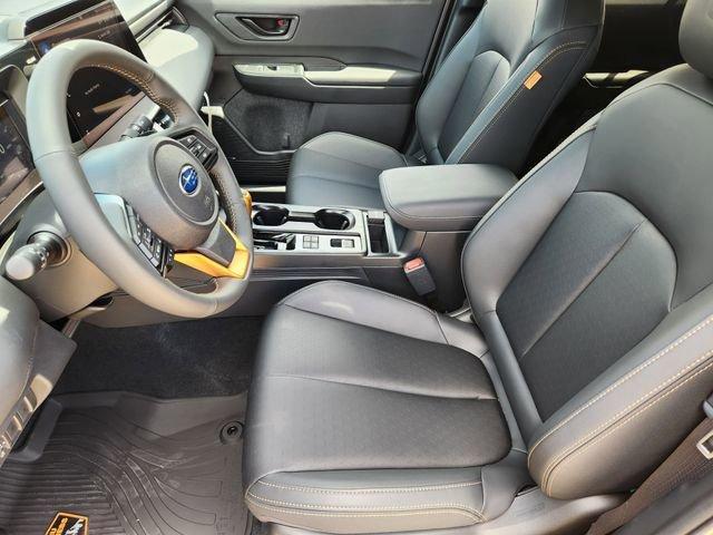 new 2026 Subaru Outback car, priced at $45,265