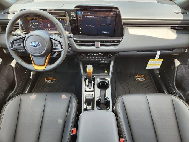 new 2026 Subaru Outback car, priced at $45,265