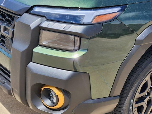 new 2026 Subaru Outback car, priced at $45,265