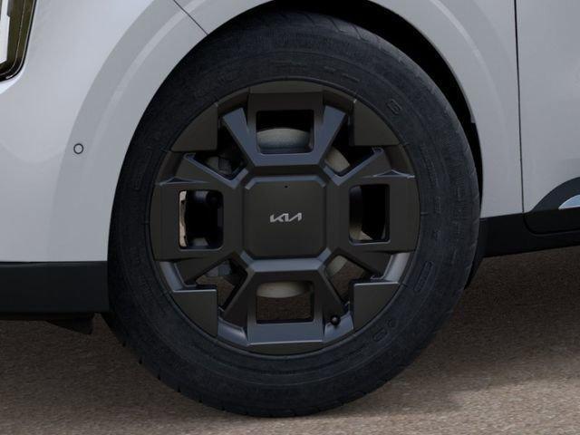 new 2026 Kia Carnival Hybrid car, priced at $51,115
