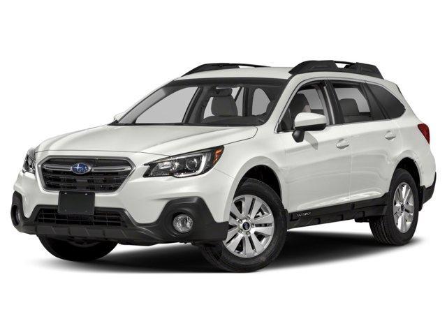 used 2019 Subaru Outback car, priced at $15,977
