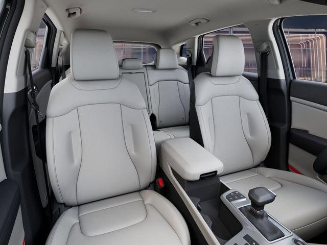 new 2026 Kia Sportage car, priced at $32,585