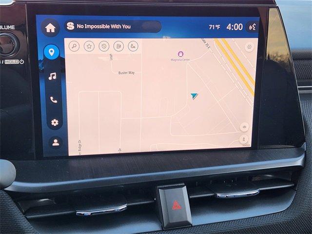 new 2026 Subaru Outback car, priced at $43,191