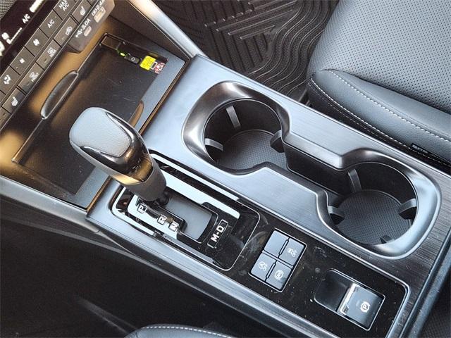 new 2026 Subaru Outback car, priced at $43,191