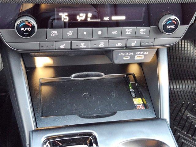 new 2026 Subaru Outback car, priced at $43,191