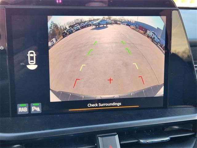 new 2026 Subaru Outback car, priced at $43,191