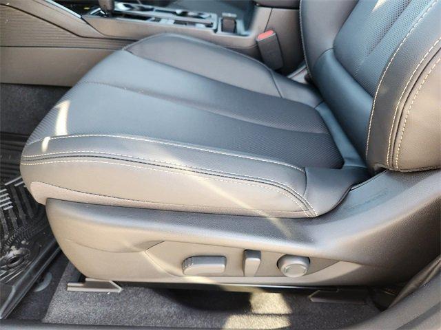 new 2026 Subaru Outback car, priced at $43,191