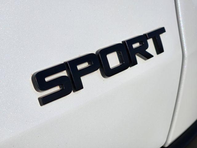 used 2024 Honda HR-V car, priced at $22,977