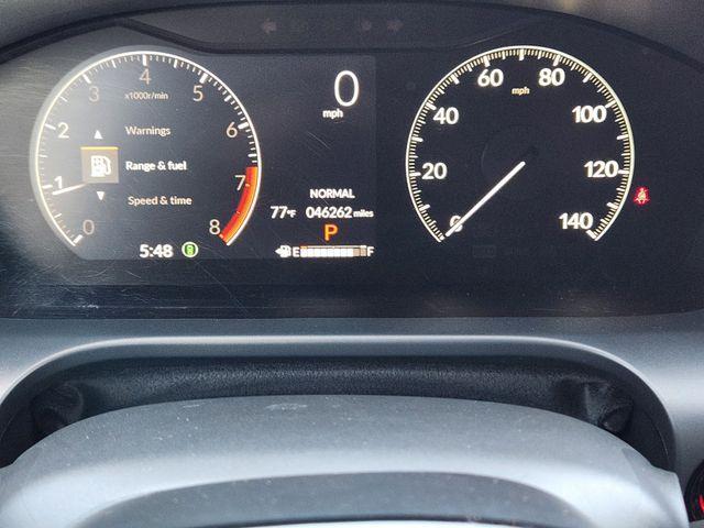 used 2024 Honda HR-V car, priced at $22,977