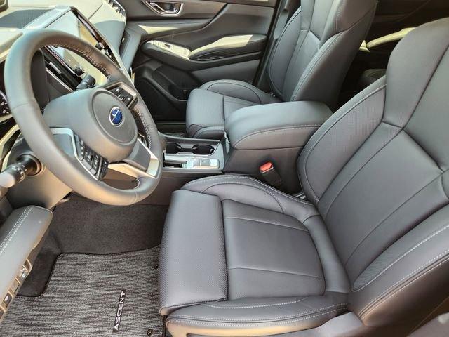 new 2026 Subaru Ascent car, priced at $47,302