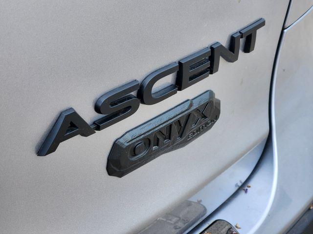 new 2026 Subaru Ascent car, priced at $50,828