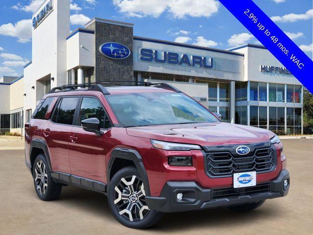 new 2026 Subaru Outback car, priced at $47,166