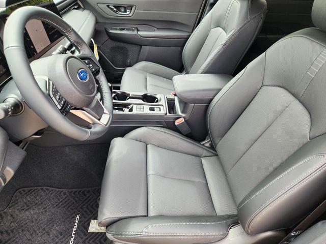 new 2026 Subaru Outback car, priced at $47,166