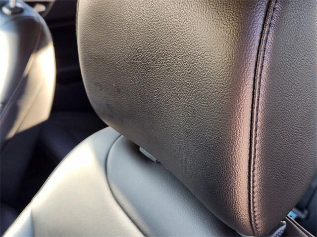 used 2021 Ford Edge car, priced at $14,977