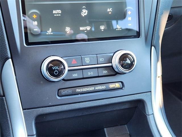 used 2021 Ford Edge car, priced at $16,277