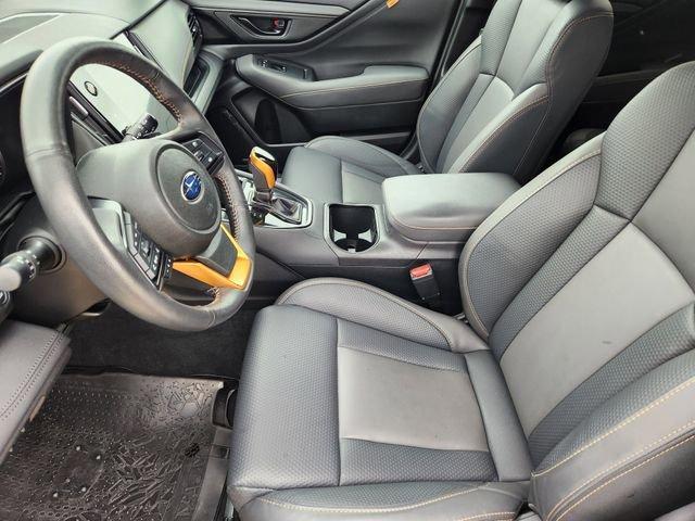used 2024 Subaru Outback car, priced at $31,712