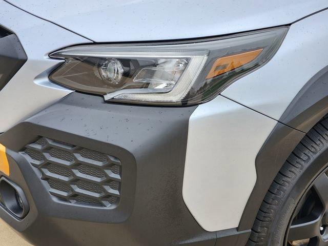used 2024 Subaru Outback car, priced at $31,712