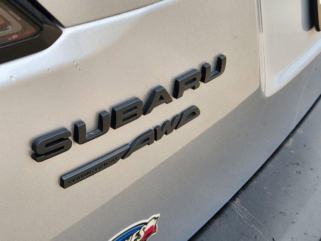 used 2024 Subaru Outback car, priced at $31,712