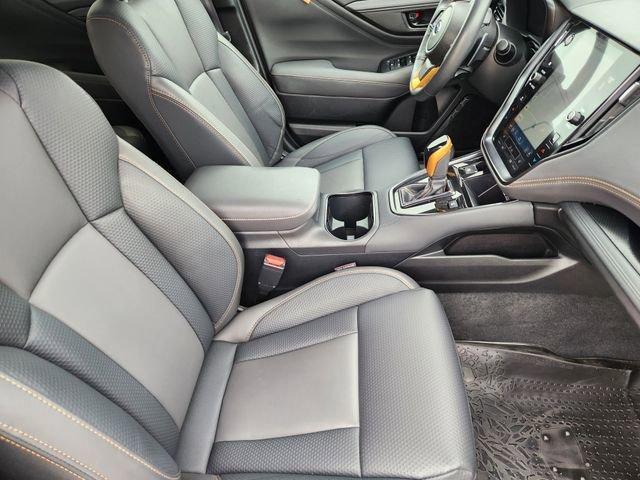 used 2024 Subaru Outback car, priced at $31,712