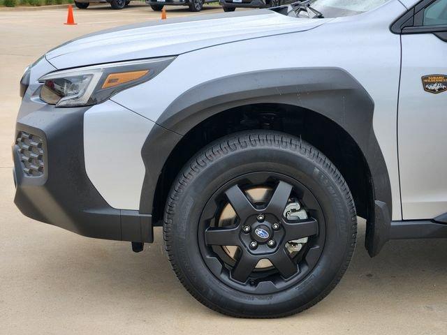 used 2024 Subaru Outback car, priced at $31,712