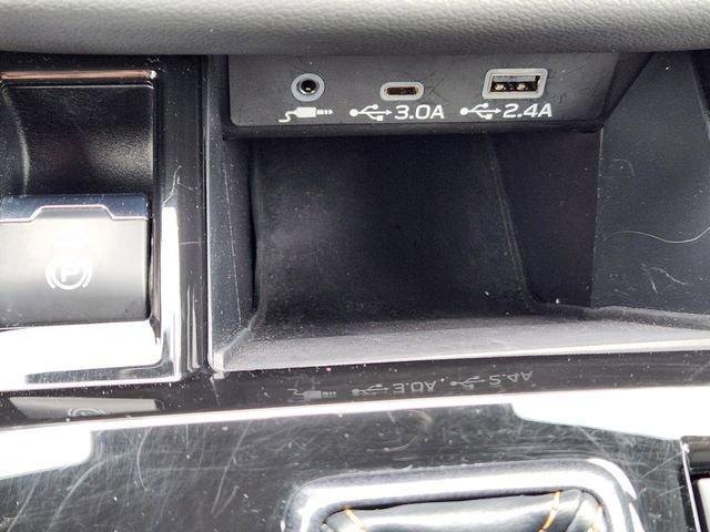 used 2024 Subaru Outback car, priced at $31,712