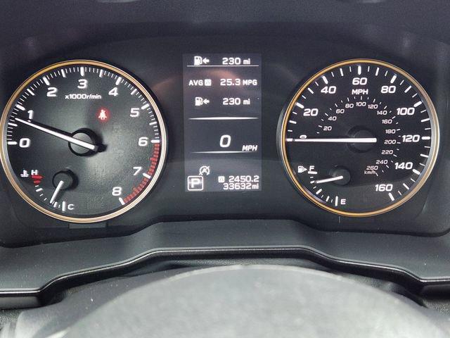 used 2024 Subaru Outback car, priced at $31,712