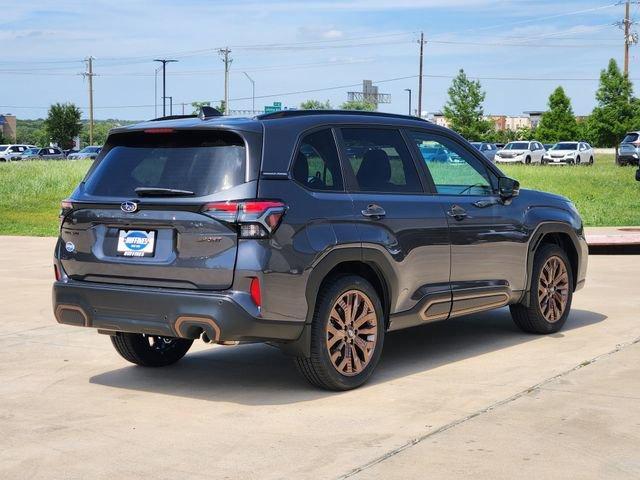 new 2026 Subaru Forester car, priced at $36,391