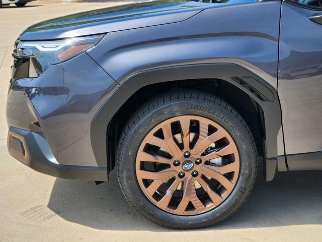 new 2026 Subaru Forester car, priced at $36,391