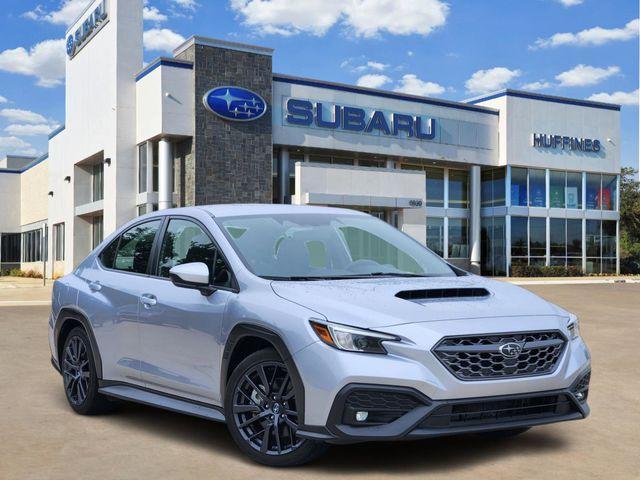 used 2023 Subaru WRX car, priced at $27,012