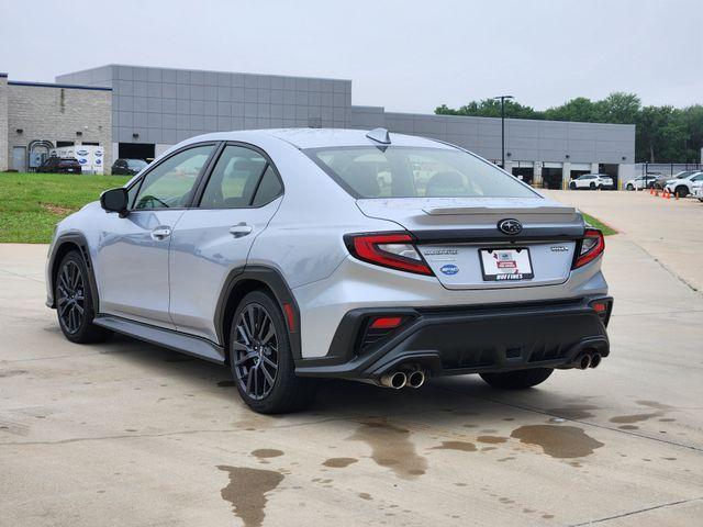 used 2023 Subaru WRX car, priced at $27,012