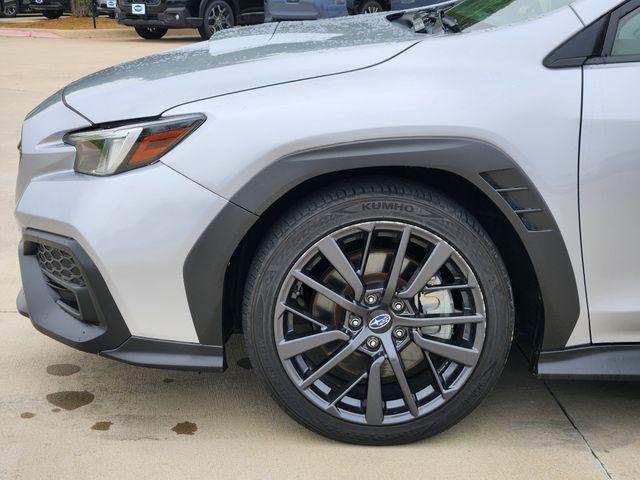 used 2023 Subaru WRX car, priced at $27,012
