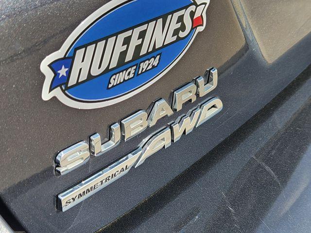 used 2025 Subaru Crosstrek car, priced at $27,377