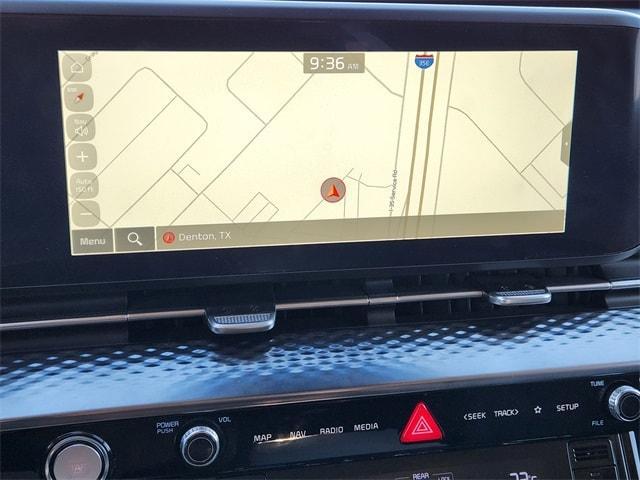 used 2024 Kia Carnival car, priced at $40,977