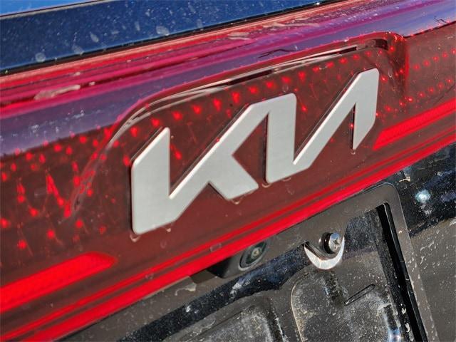 used 2024 Kia Carnival car, priced at $40,977
