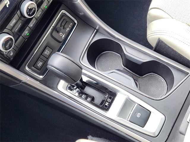 used 2020 Subaru Ascent car, priced at $22,977