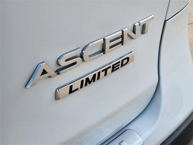 used 2020 Subaru Ascent car, priced at $22,977