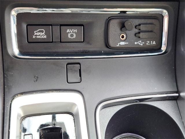 used 2020 Subaru Ascent car, priced at $22,977