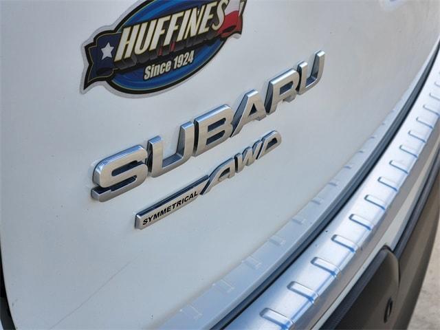 used 2020 Subaru Ascent car, priced at $22,977