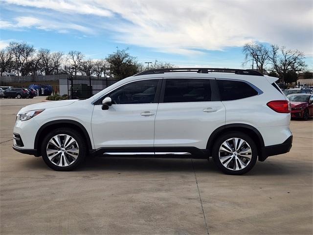 used 2020 Subaru Ascent car, priced at $22,977