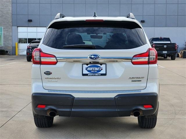 used 2020 Subaru Ascent car, priced at $22,977