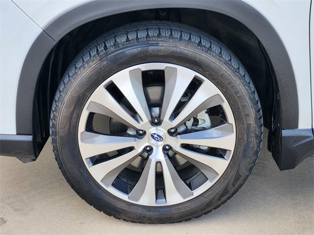 used 2020 Subaru Ascent car, priced at $22,977