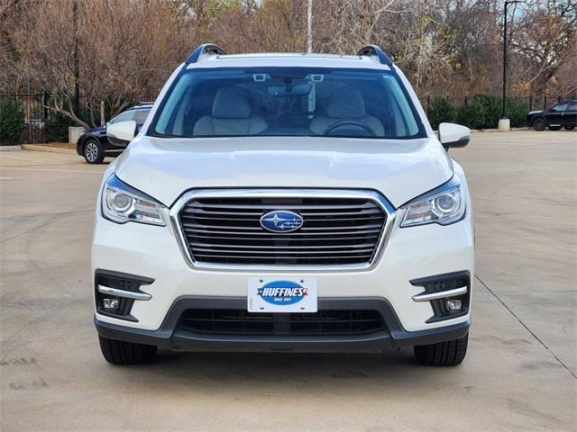 used 2020 Subaru Ascent car, priced at $22,977