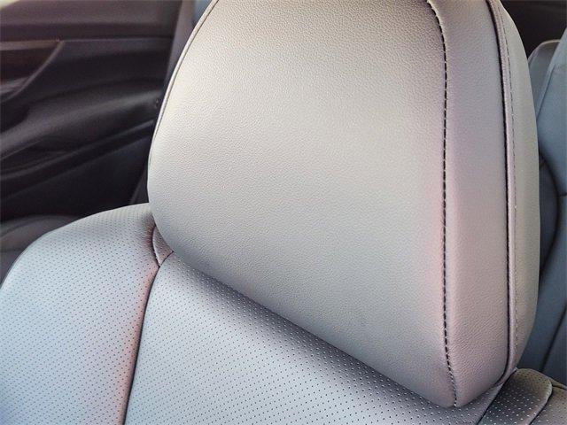 new 2026 Subaru Ascent car, priced at $51,193