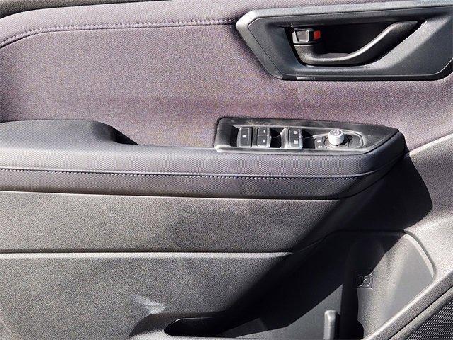 new 2026 Subaru Forester car, priced at $33,182