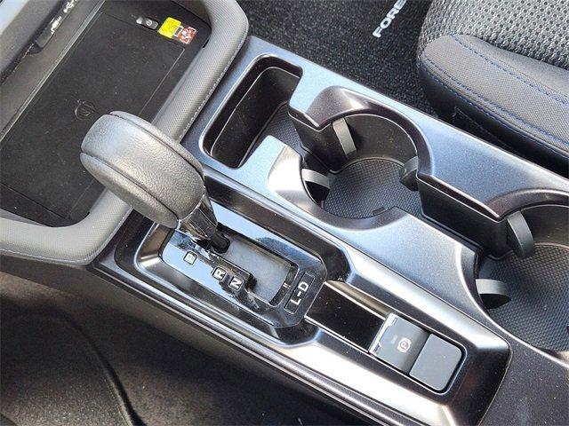 new 2026 Subaru Forester car, priced at $33,182