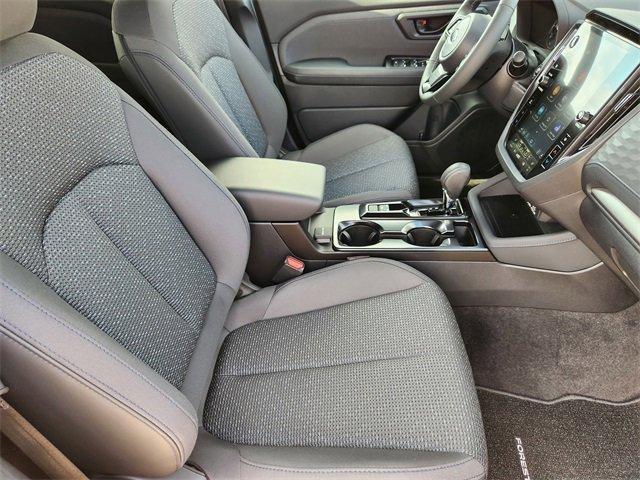 new 2026 Subaru Forester car, priced at $33,182