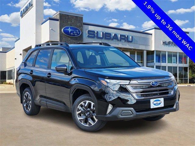 new 2026 Subaru Forester car, priced at $34,399