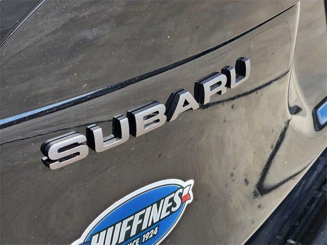 new 2026 Subaru Forester car, priced at $33,182