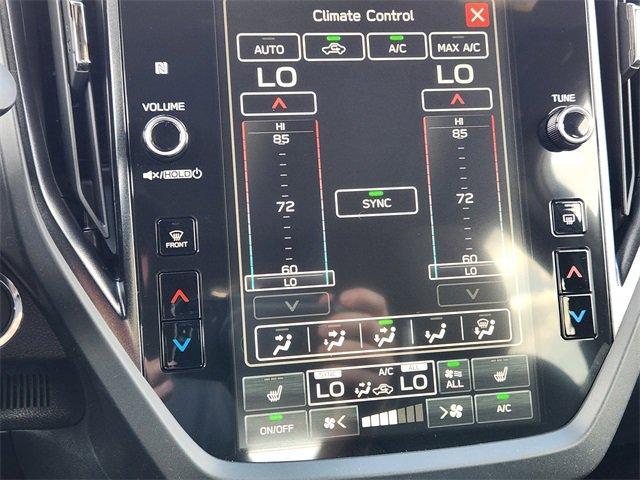 new 2026 Subaru Forester car, priced at $33,182